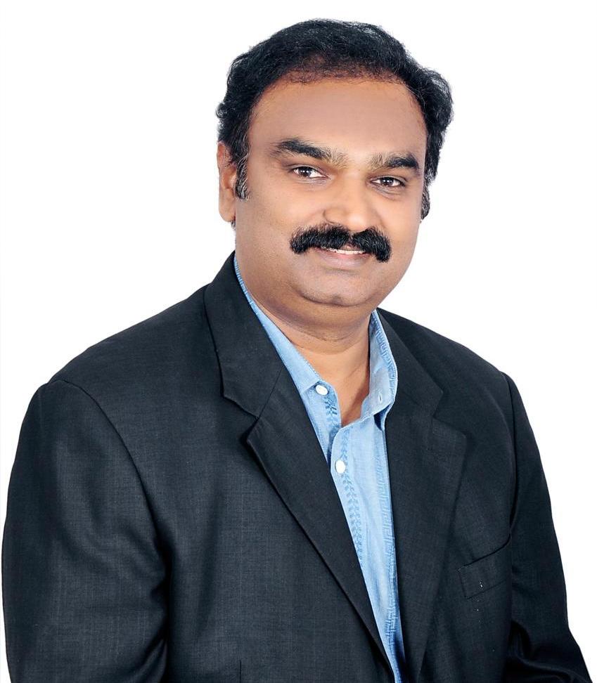 Dr J S K Chaitanya
